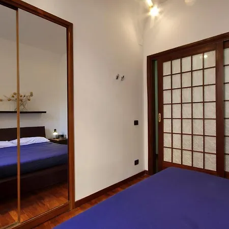 Go2 Colosseo/termini Apartment Rome