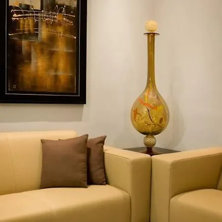 Apartment Go2 Colosseo/termini Rome