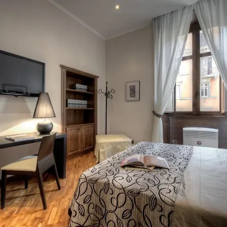 Apartment Go2 Colosseo/termini