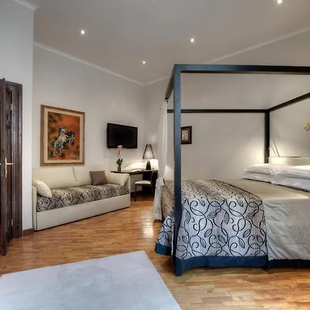 Apartment Go2 Colosseo/termini *